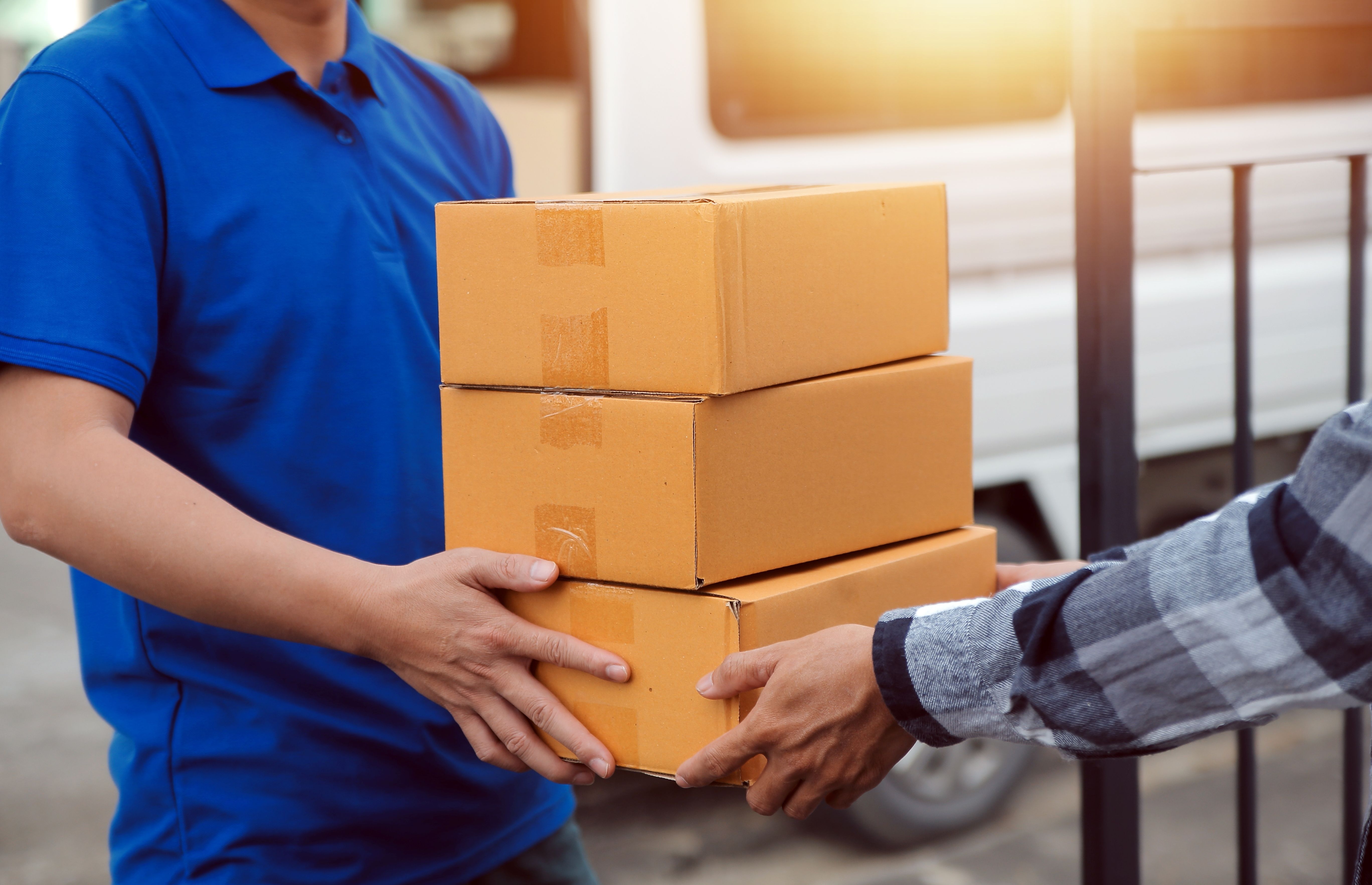 Как покупки с иностранных сайтов негативно влияют на украинскую экономику - детали Как покупки с иностранных сайтов негативно влияют на украинскую экономику - детали