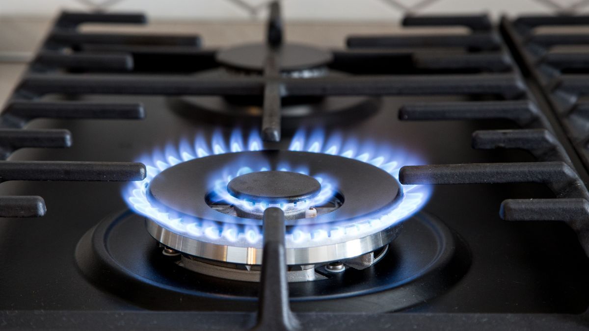 Платежки за газ в феврале