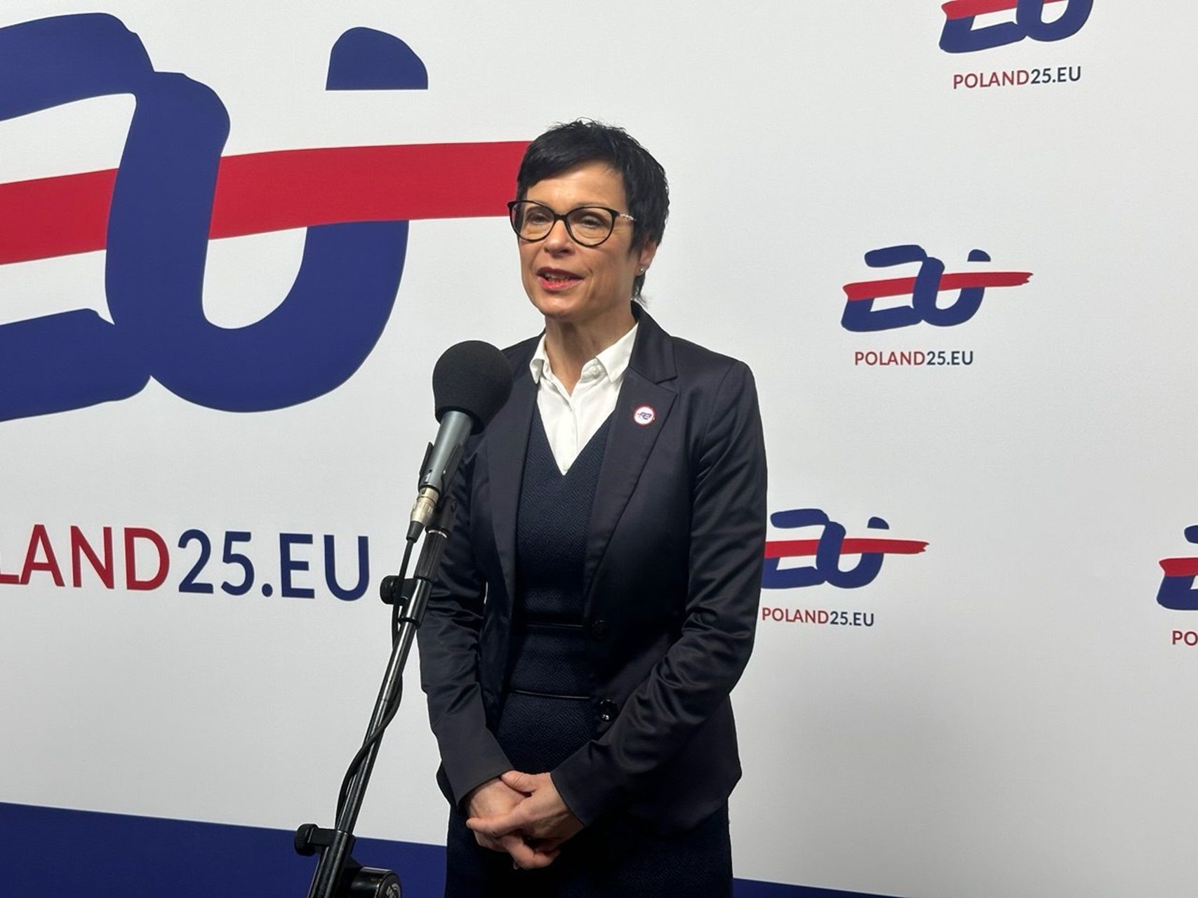 Україна готова до першого етапу на шляху до ЄС Україна готова до першого етапу на шляху до ЄС