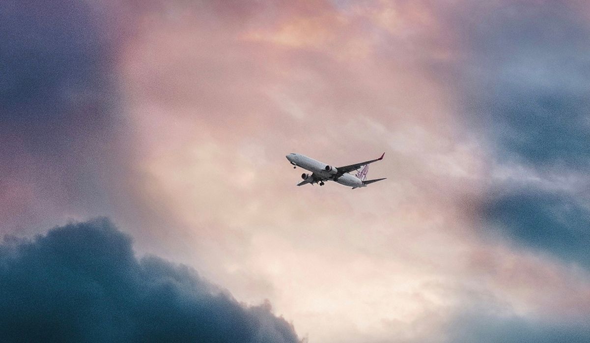 У літаках можуть з'явитися дворівневі сидіння У літаках можуть з'явитися дворівневі сидіння