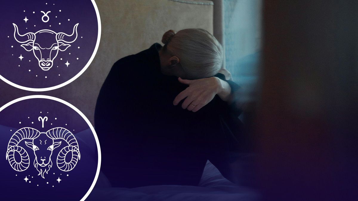 У кого настануть нещасливі дні - гороскоп У кого настануть нещасливі дні - гороскоп