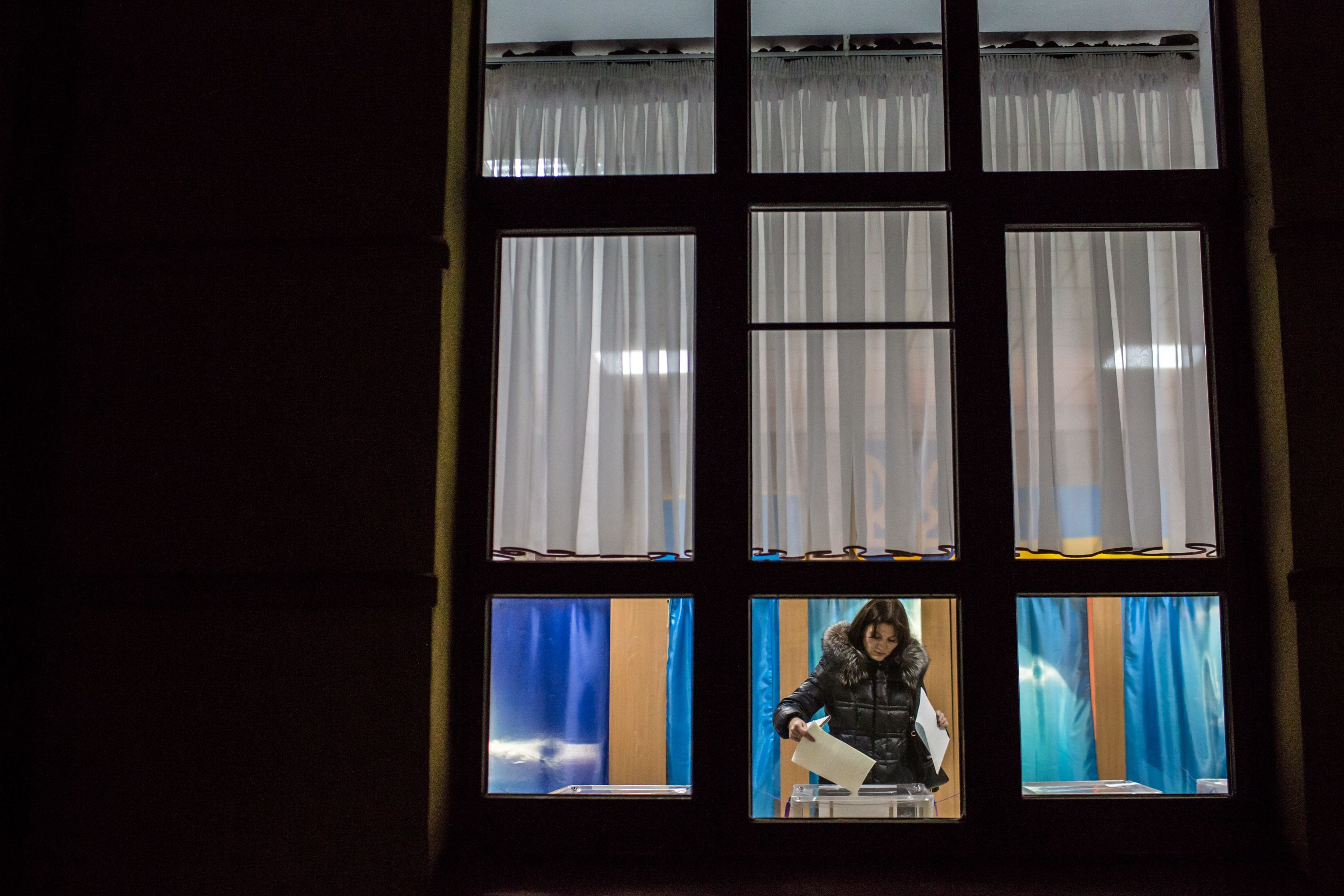 Вибори в Україні 26 жовтня - Корнієнко прокоментував заяви Порошенка - новини України - 24 Канал Вибори в Україні 26 жовтня - Корнієнко прокоментував заяви Порошенка - новини України - 24 Канал