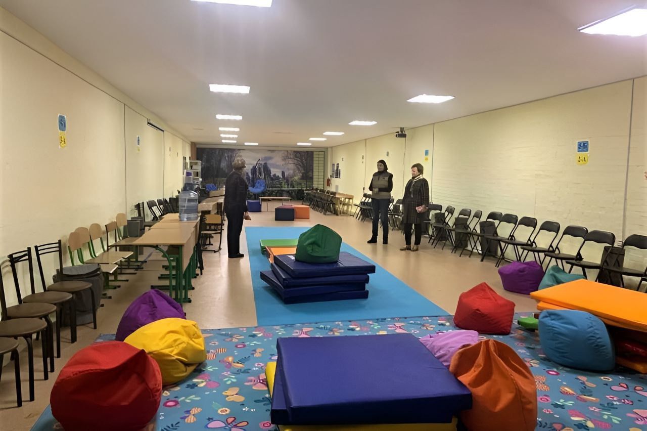 Карантин в Украине 2025 - школы и колледжи Ивано-Франковской области переводят на дистанционку Карантин в Украине 2025 - школы и колледжи Ивано-Франковской области переводят на дистанционку