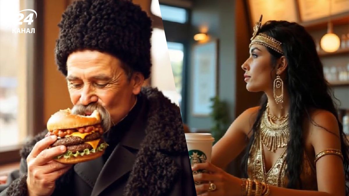 ИИ сгенерировал видео с выдающимися людьми, которых показал в современном контексте ИИ сгенерировал видео с выдающимися людьми, которых показал в современном контексте