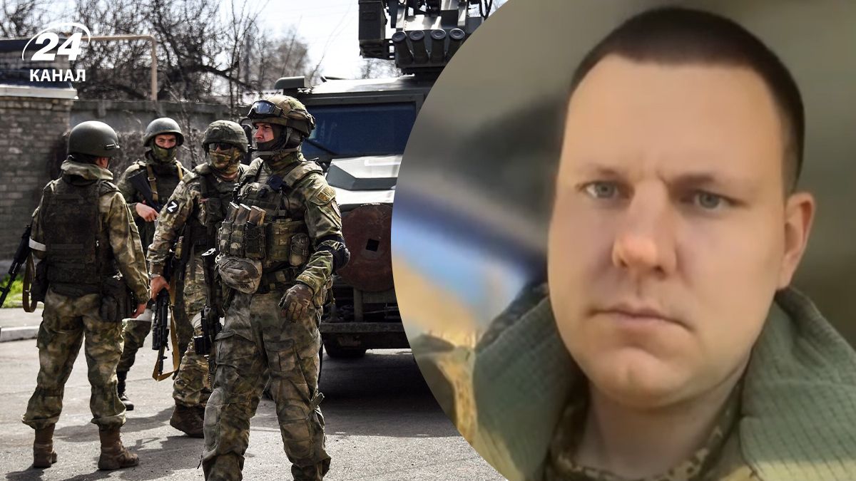 Военный рассказал о российских штурмах на фронте Военный рассказал о российских штурмах на фронте