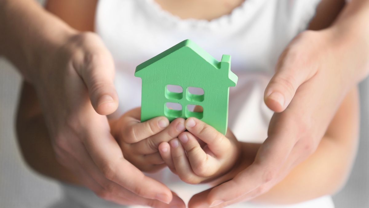 Помощь детям военных Помощь детям военных