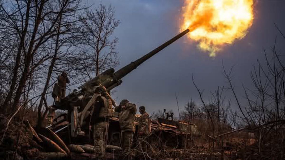 Який найлегший спосіб зупинити війну в Україні - 24 Канал Який найлегший спосіб зупинити війну в Україні - 24 Канал