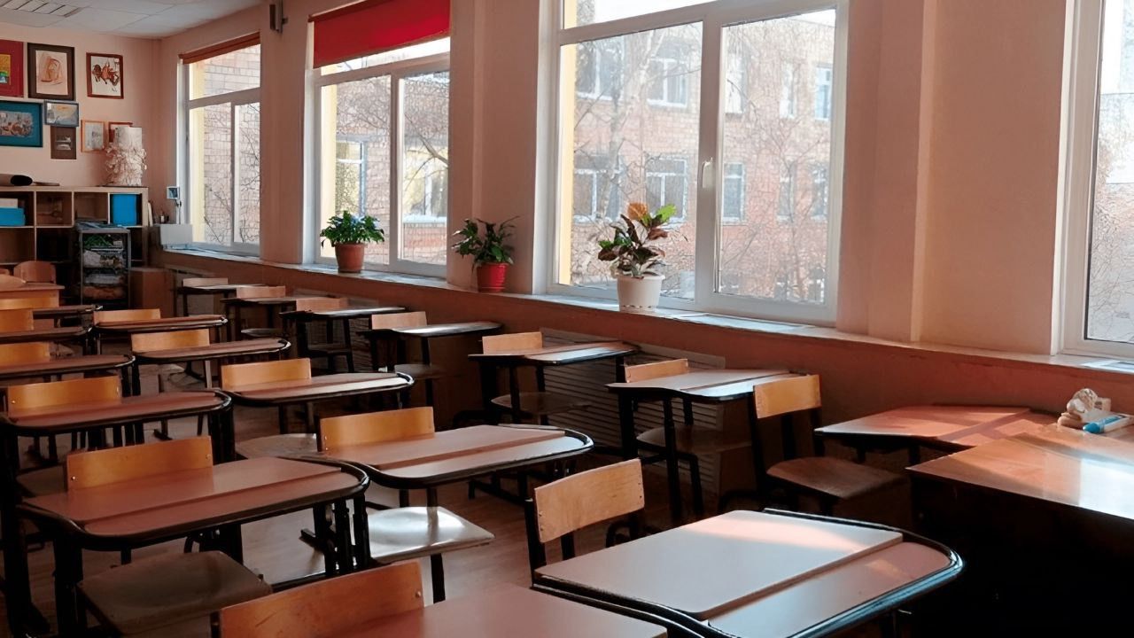 Коли весняні канікули у школах Коли весняні канікули у школах