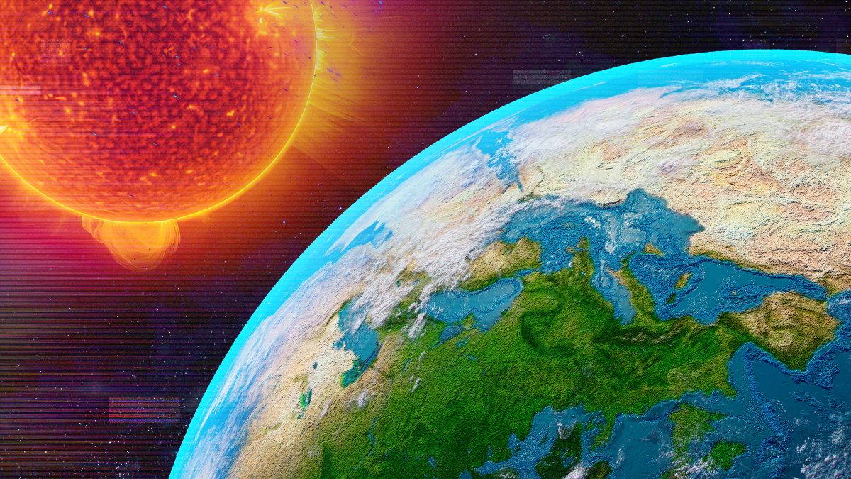 Магнитные бури – как правильно их прогнозировать, понимать и как избежать дезинформации Магнитные бури – как правильно их прогнозировать, понимать и как избежать дезинформации