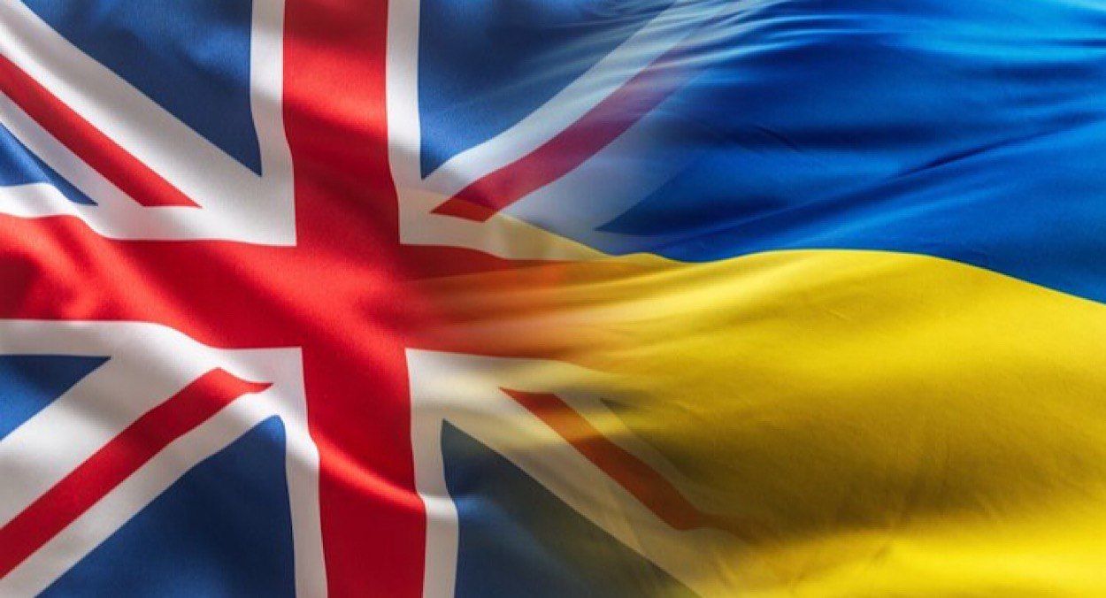 Военная помощь Украине Военная помощь Украине