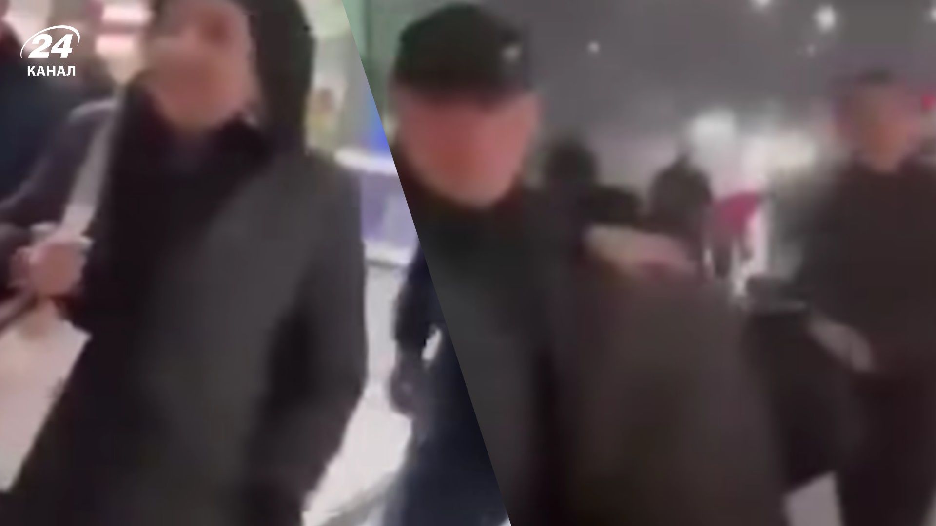 С криками "предательница": Саломе Зурабишвили забросали яйцами в аэропорту Грузии - 24 Канал С криками "предательница": Саломе Зурабишвили забросали яйцами в аэропорту Грузии - 24 Канал