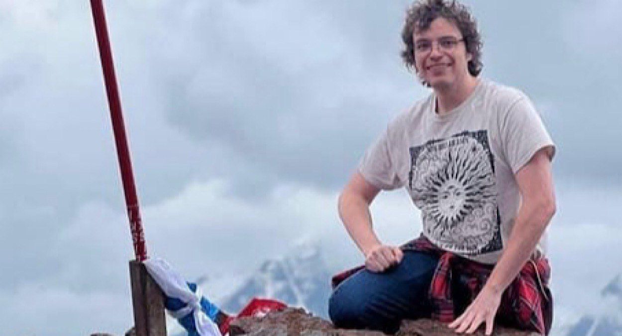 Россия вернула американца домой