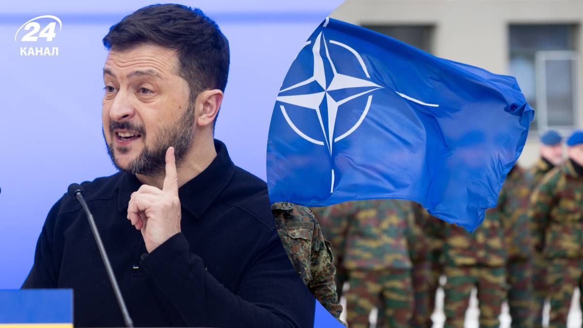 Росії вже мало не вступу України в НАТО