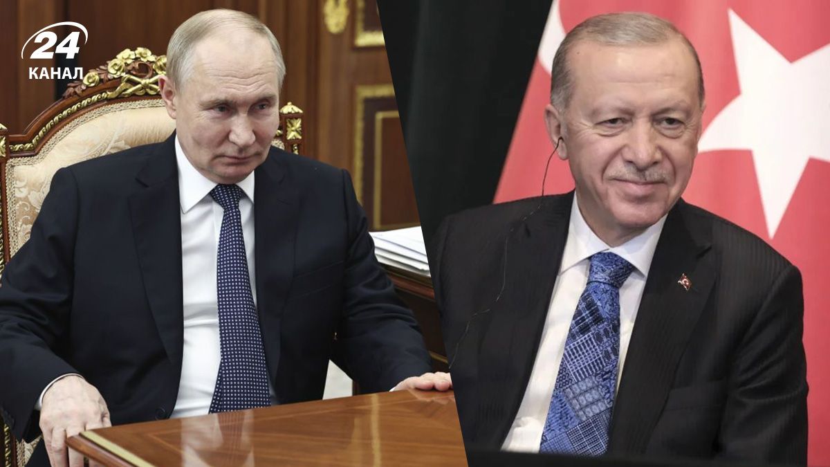 Мирні переговори – які гарантії безпеки Україна може отримати від Туреччини - 24 Канал Мирні переговори – які гарантії безпеки Україна може отримати від Туреччини - 24 Канал