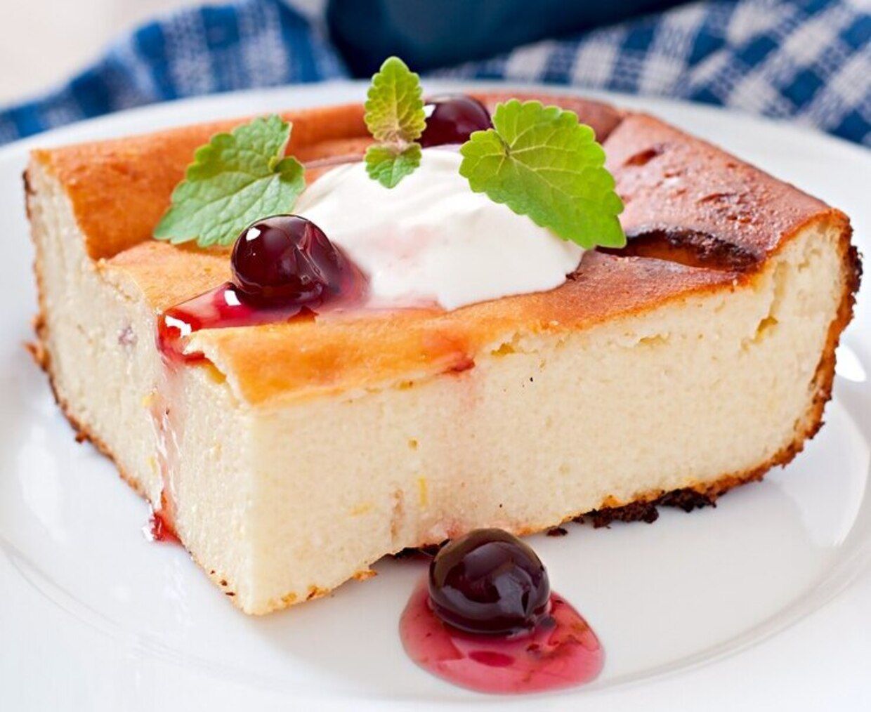 Смачний сніданок Смачний сніданок