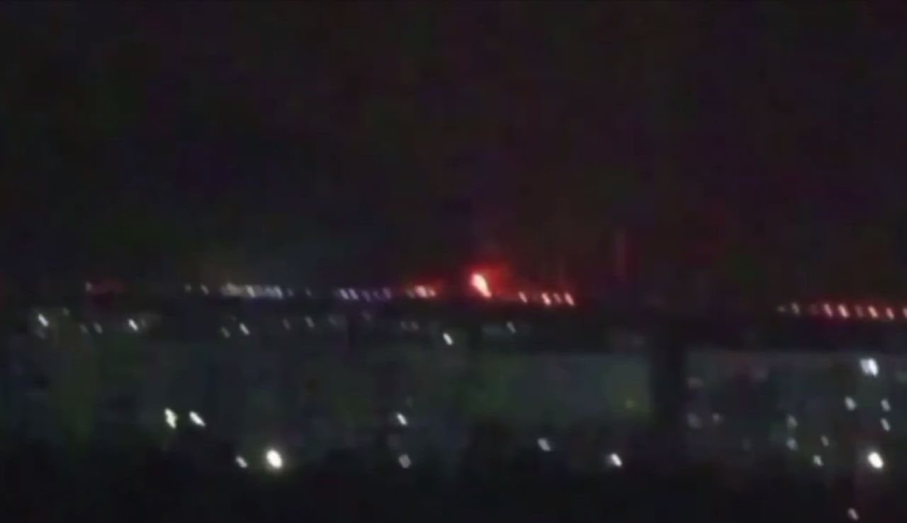 3 Коваленко рассказал о Сызранском нефтеперерабатывающем заводе, который ночью был атакован - 24 Канал 3 Коваленко рассказал о Сызранском нефтеперерабатывающем заводе, который ночью был атакован - 24 Канал