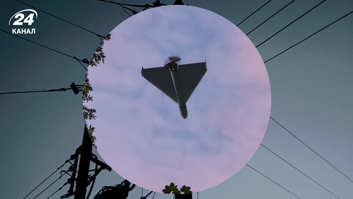 Атака на Черкащину Атака на Черкащину