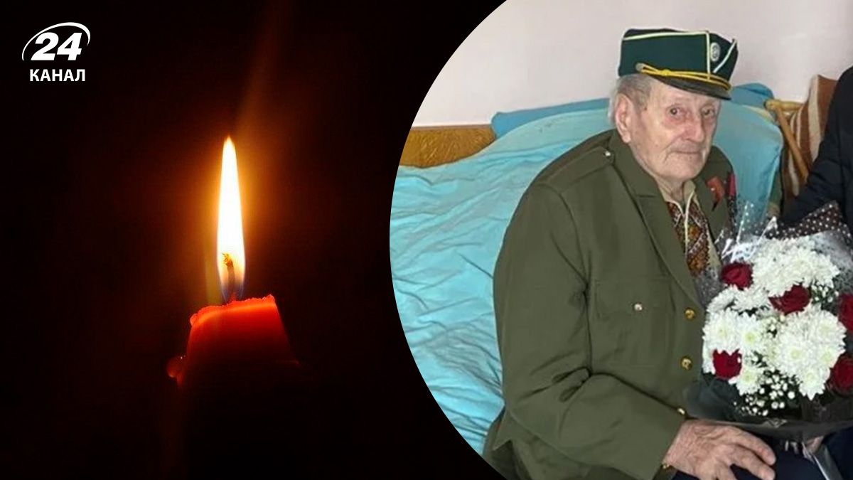 Николай Негрич ушел из жизни Николай Негрич ушел из жизни