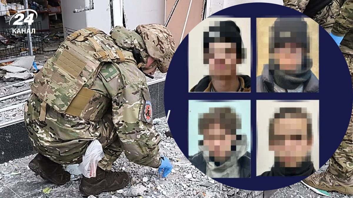 Теракт в Николаеве Теракт в Николаеве