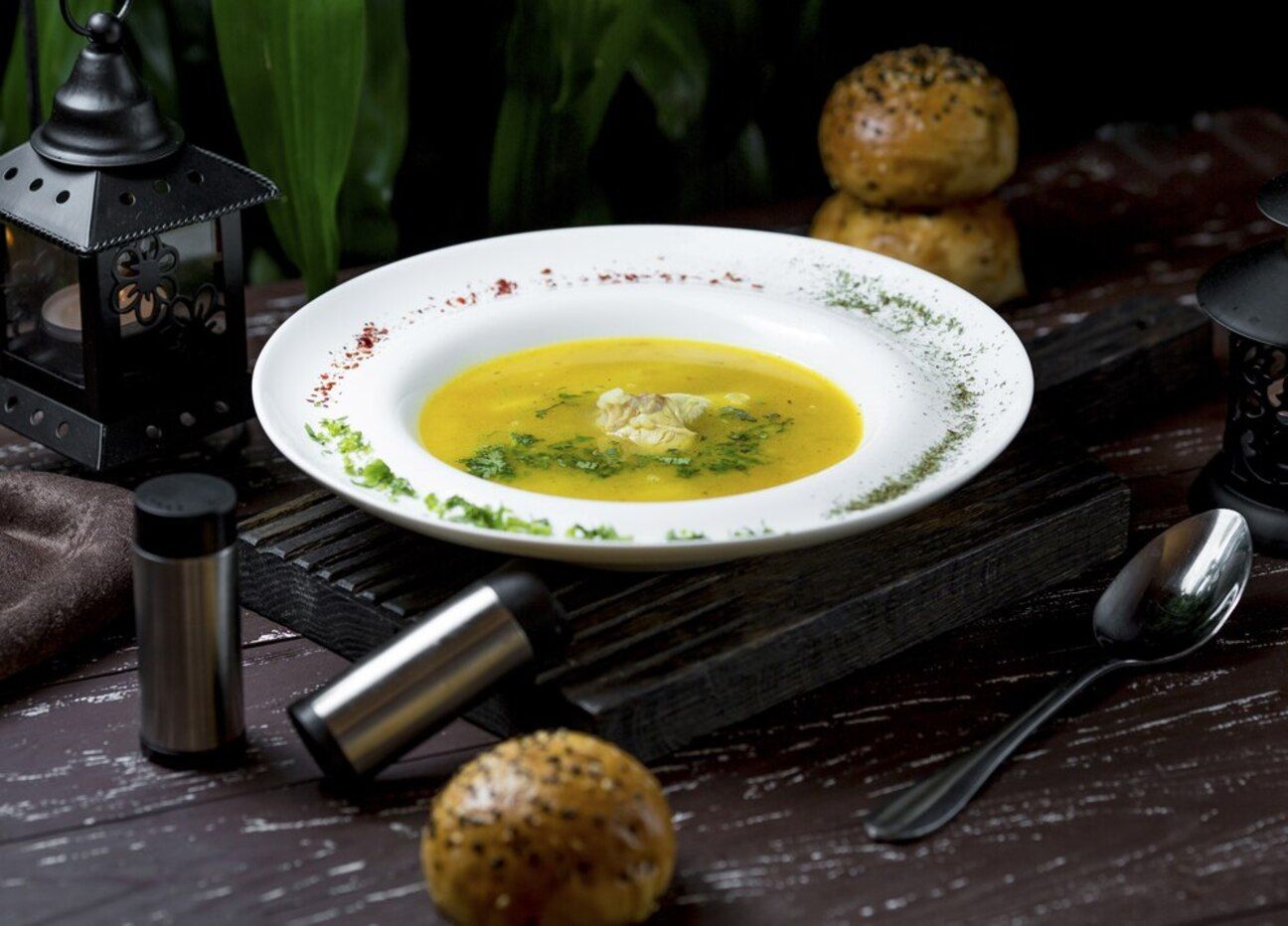 Важный кулинарный секрет Важный кулинарный секрет