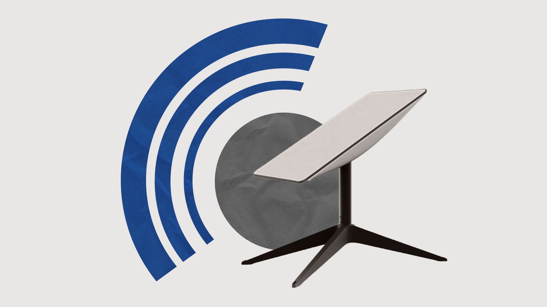 Яка ситуація з терміналами Starlink в Україні Яка ситуація з терміналами Starlink в Україні