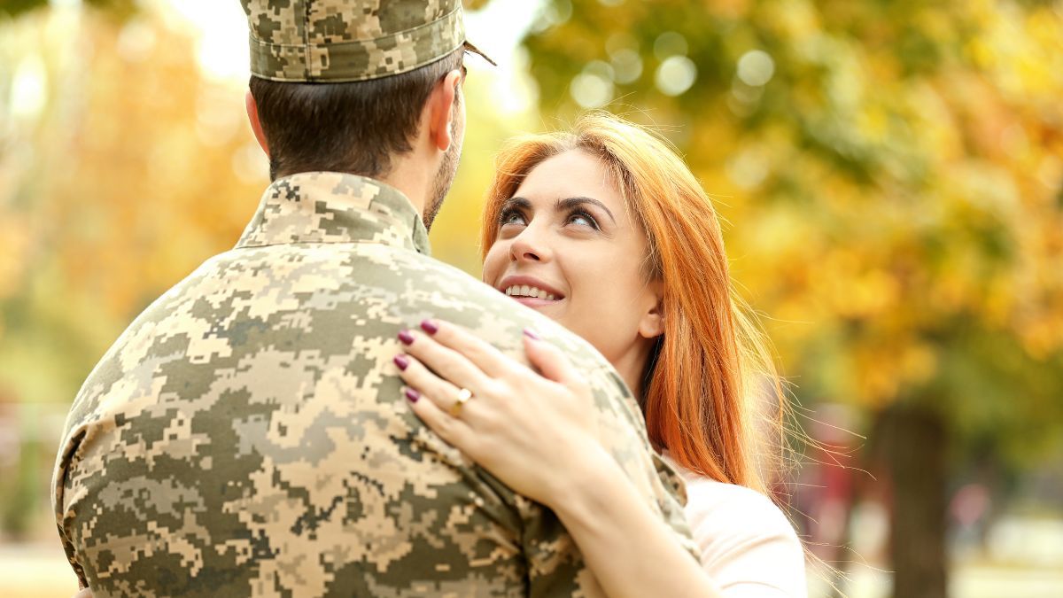 Пільги дружинам військових Пільги дружинам військових