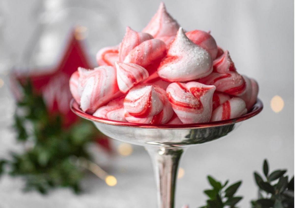 Как сделать безе в домашних условиях Как сделать безе в домашних условиях