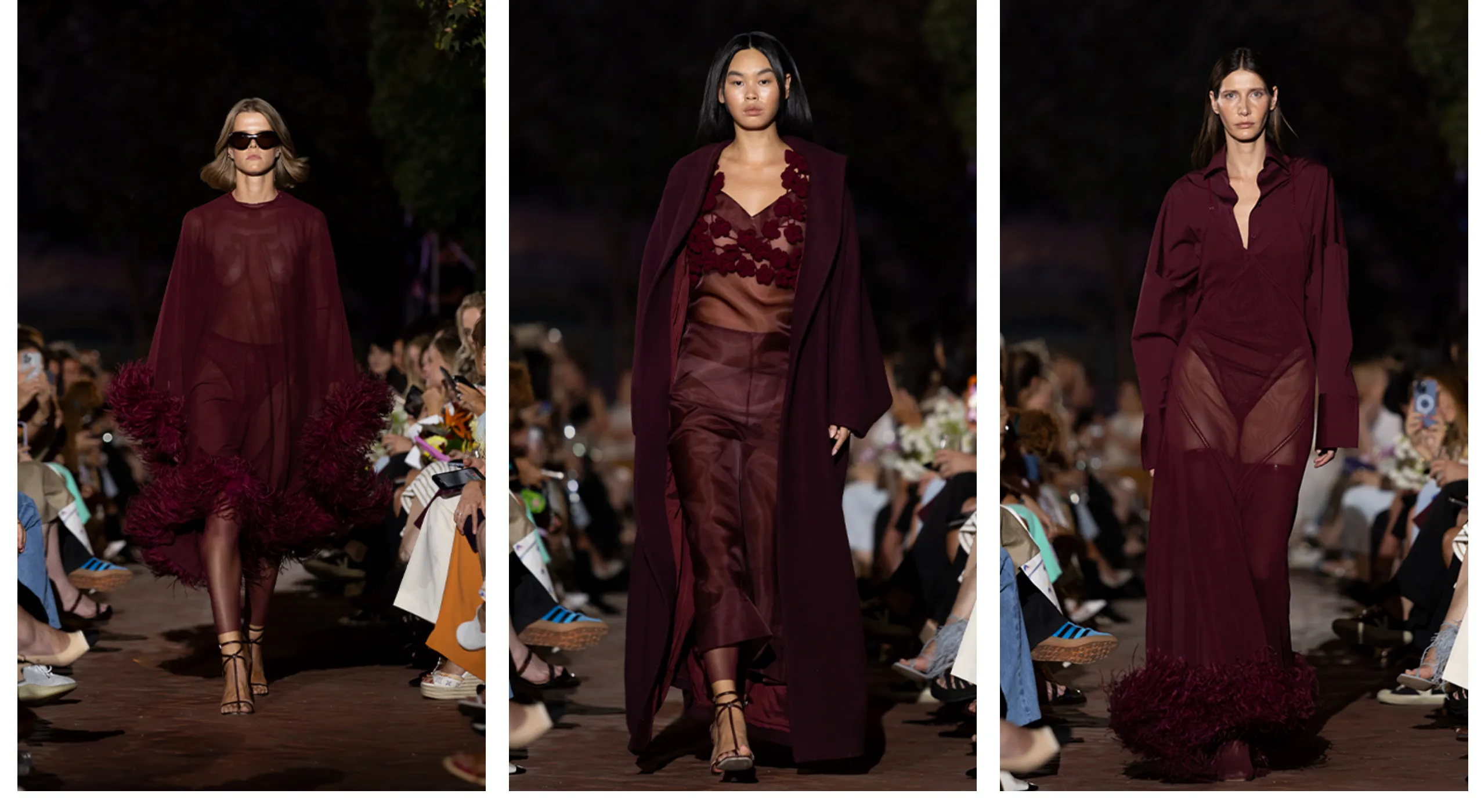 Коллекция FALL-WINTER 2024/2025 Коллекция FALL-WINTER 2024/2025