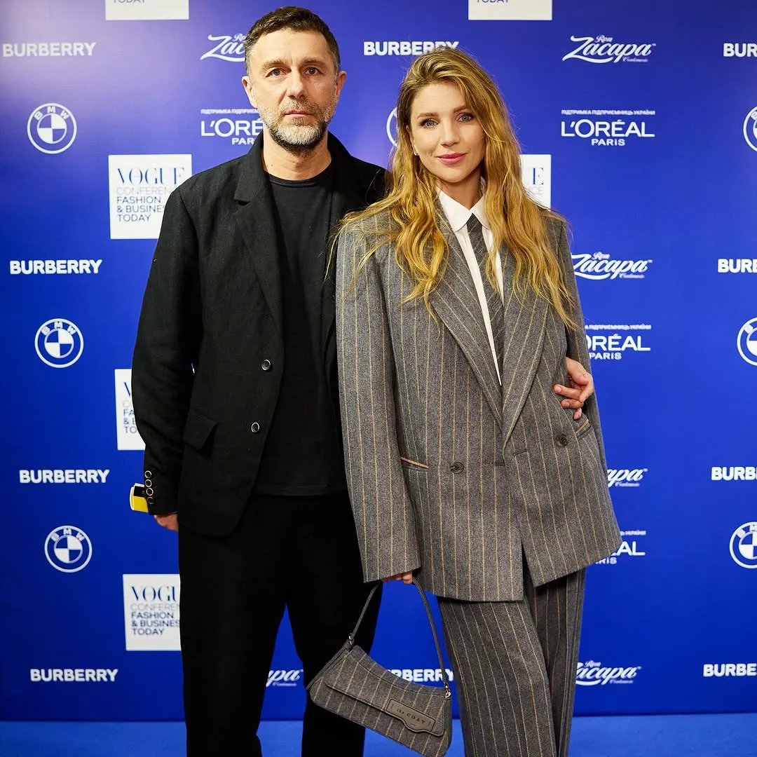 Екатерина Сильченко с возлюбленным Екатерина Сильченко с возлюбленным