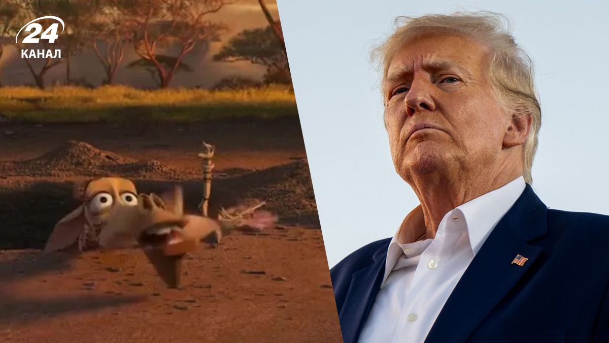 Українці жартують про помиральну яму - звідки взявся мем Українці жартують про помиральну яму - звідки взявся мем