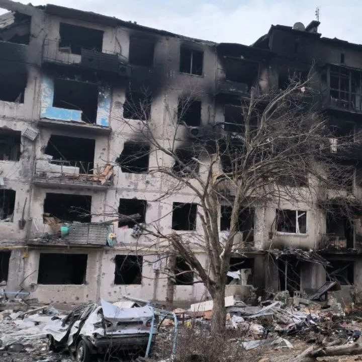 Авдеевка Авдеевка