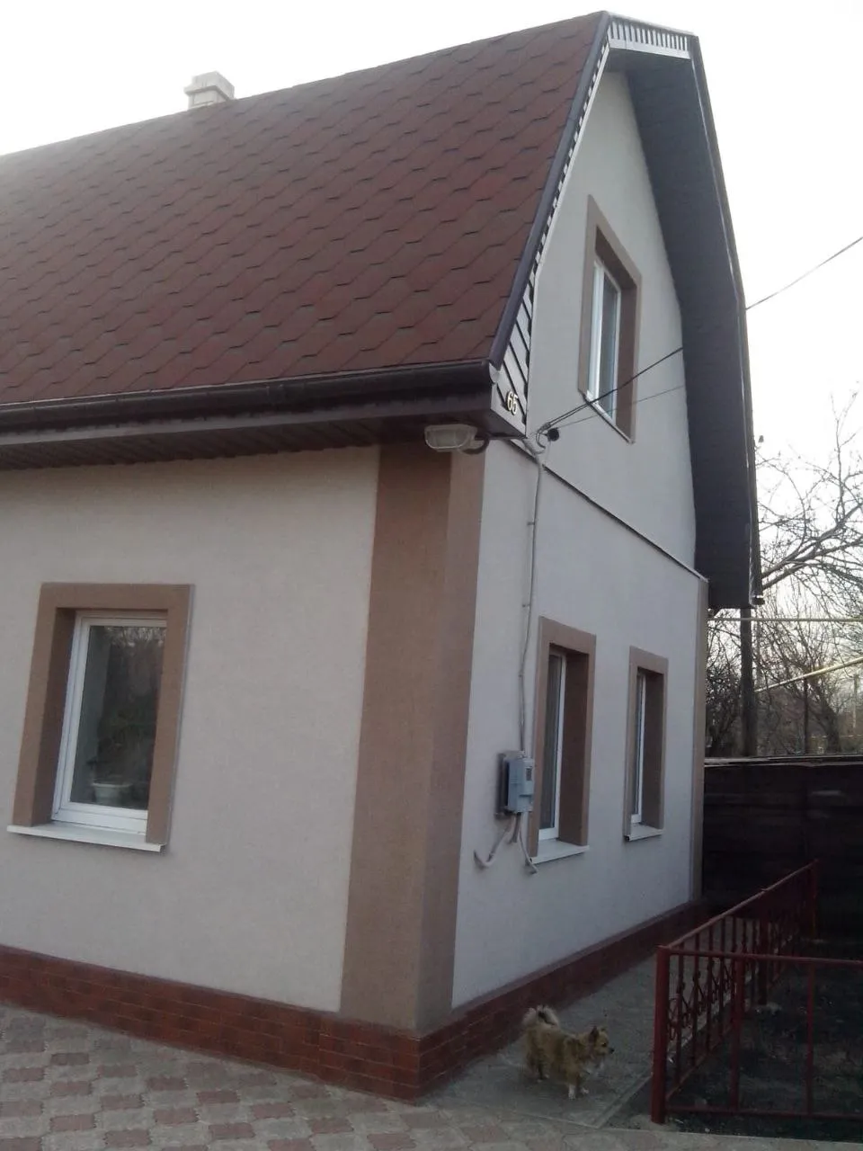 Авдеевка Авдеевка