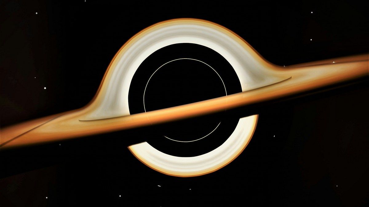 Может ли невидимая глазу черная дыра убить человека при столкновении с телом Может ли невидимая глазу черная дыра убить человека при столкновении с телом