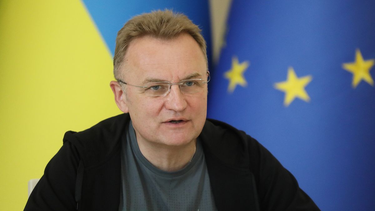 Садовый высказался о ситуации в мире