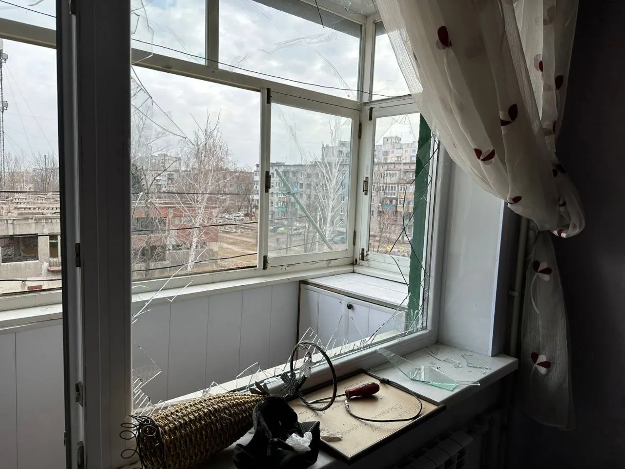 Мирноград Мирноград