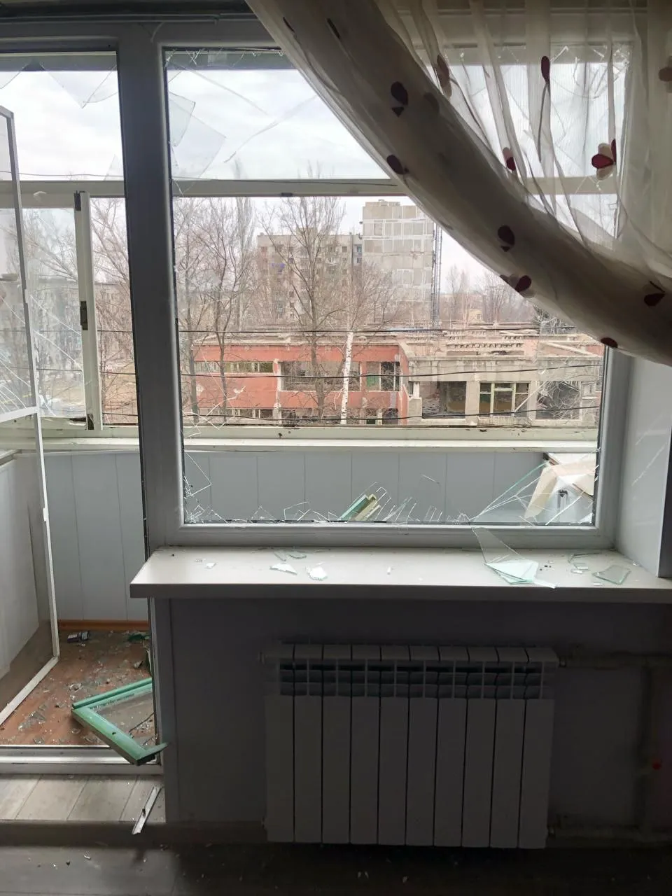 Мирноград Мирноград