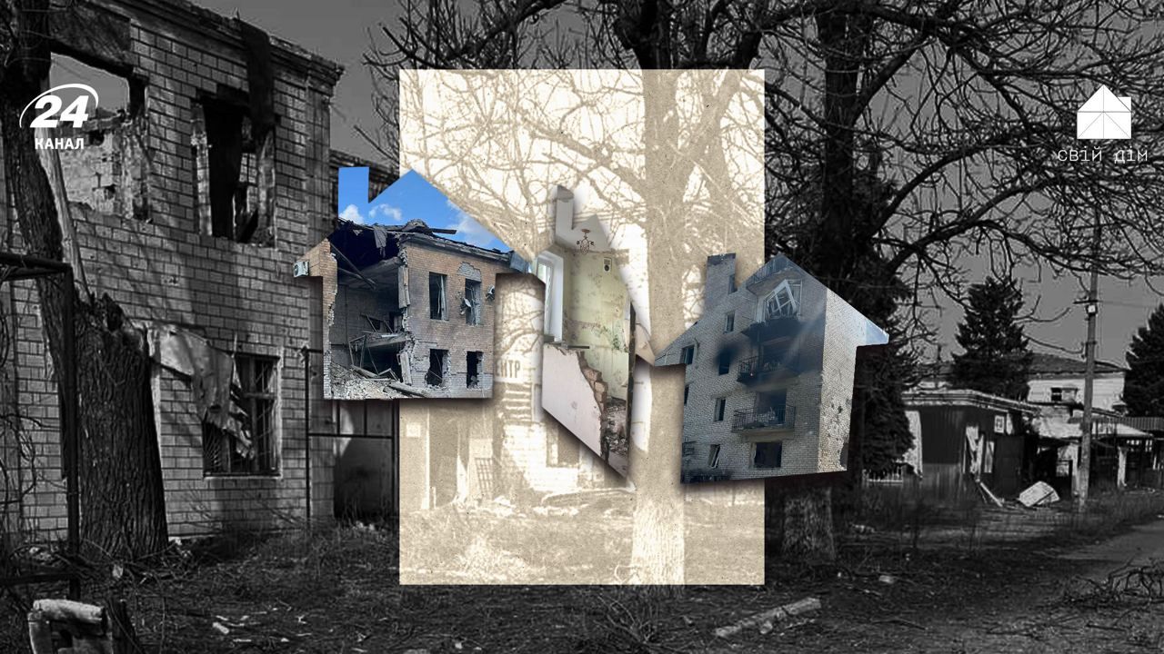 История Алевтины Жук из Мирнограда История Алевтины Жук из Мирнограда