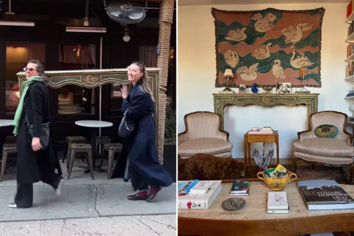 Дівчата несли полицю самотужки Дівчата несли полицю самотужки