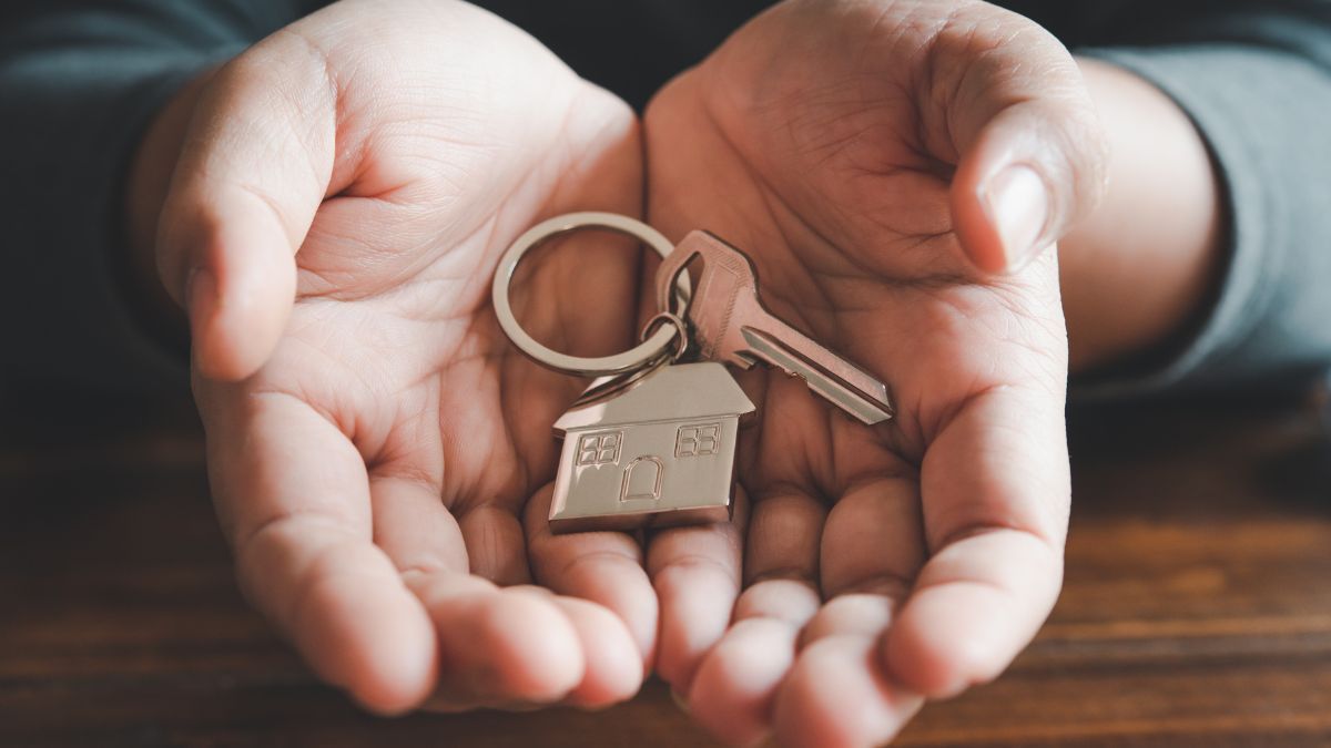 Квартира для УБД Квартира для УБД