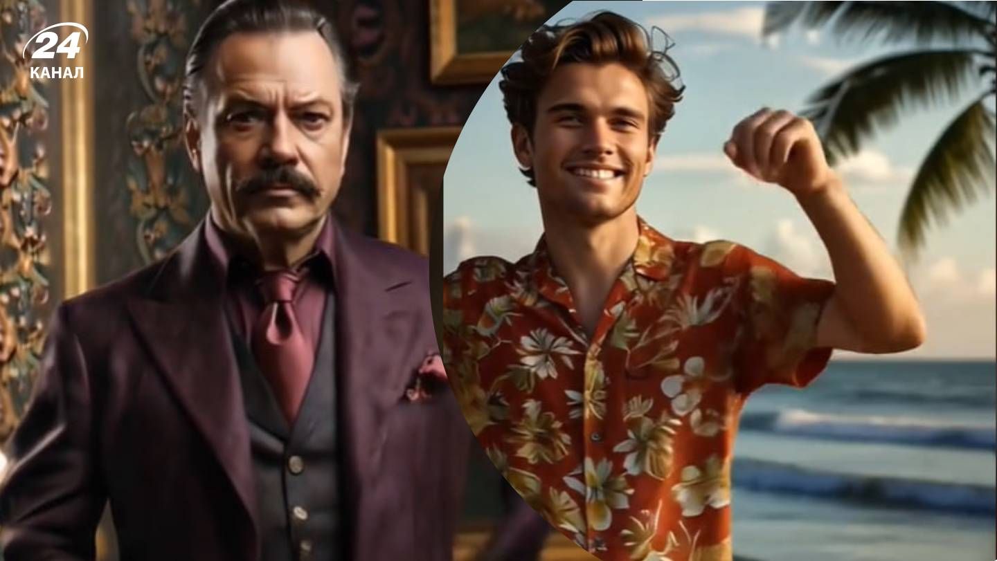 Чип и Дейл - Тренды Чип и Дейл - Тренды