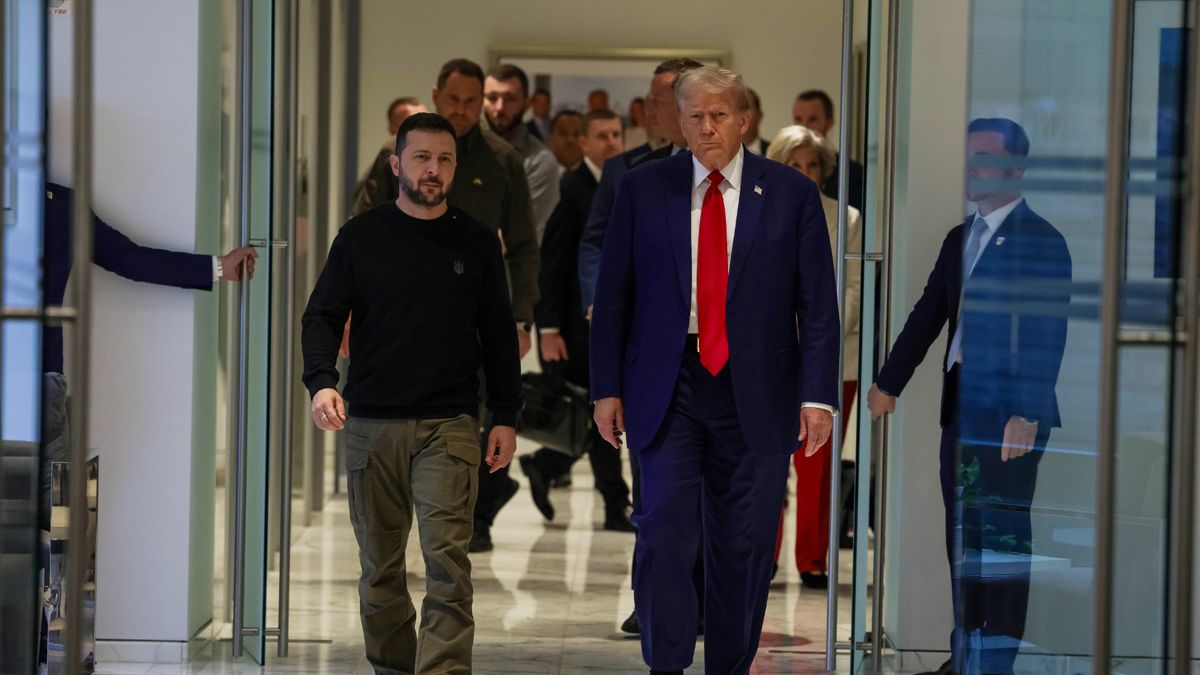 Стоит ли Украине перестать сотрудничать с США