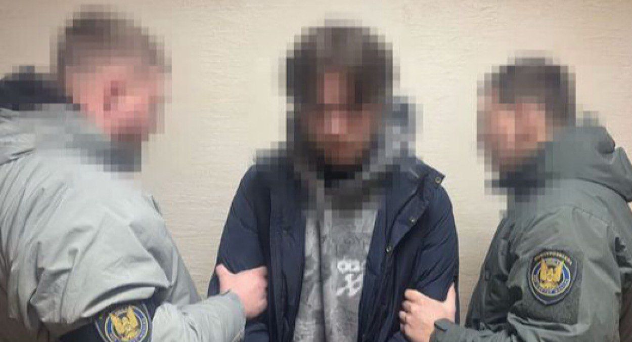 Как подростки стали фигурантами дела в Николаеве Как подростки стали фигурантами дела в Николаеве