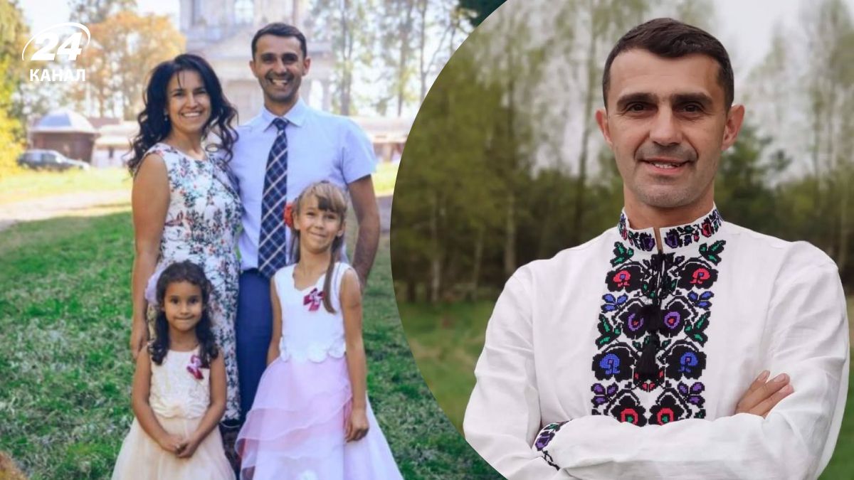 Тарас Стадницький Тарас Стадницький