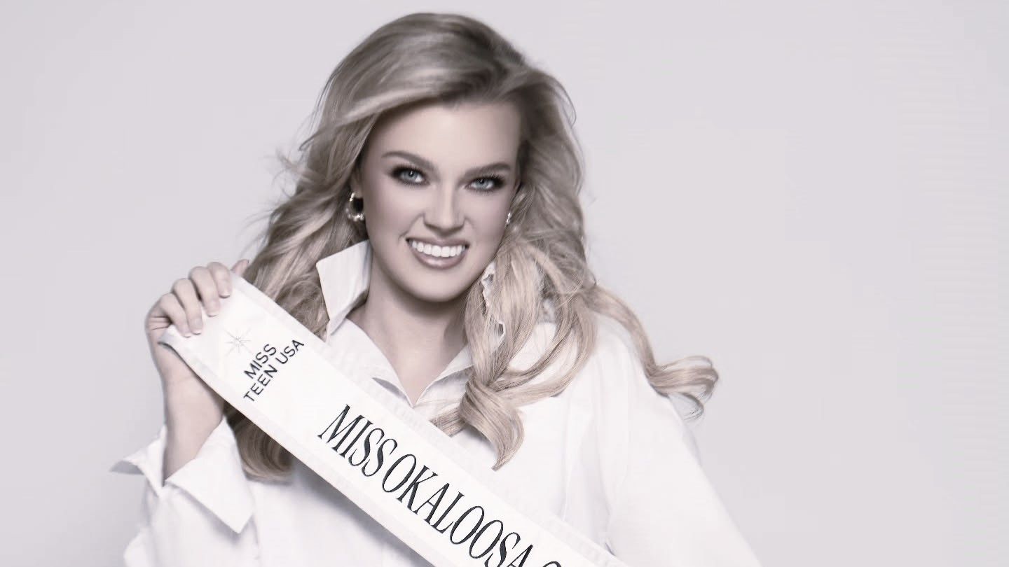 Каденс Фредериксен Каденс Фредериксен