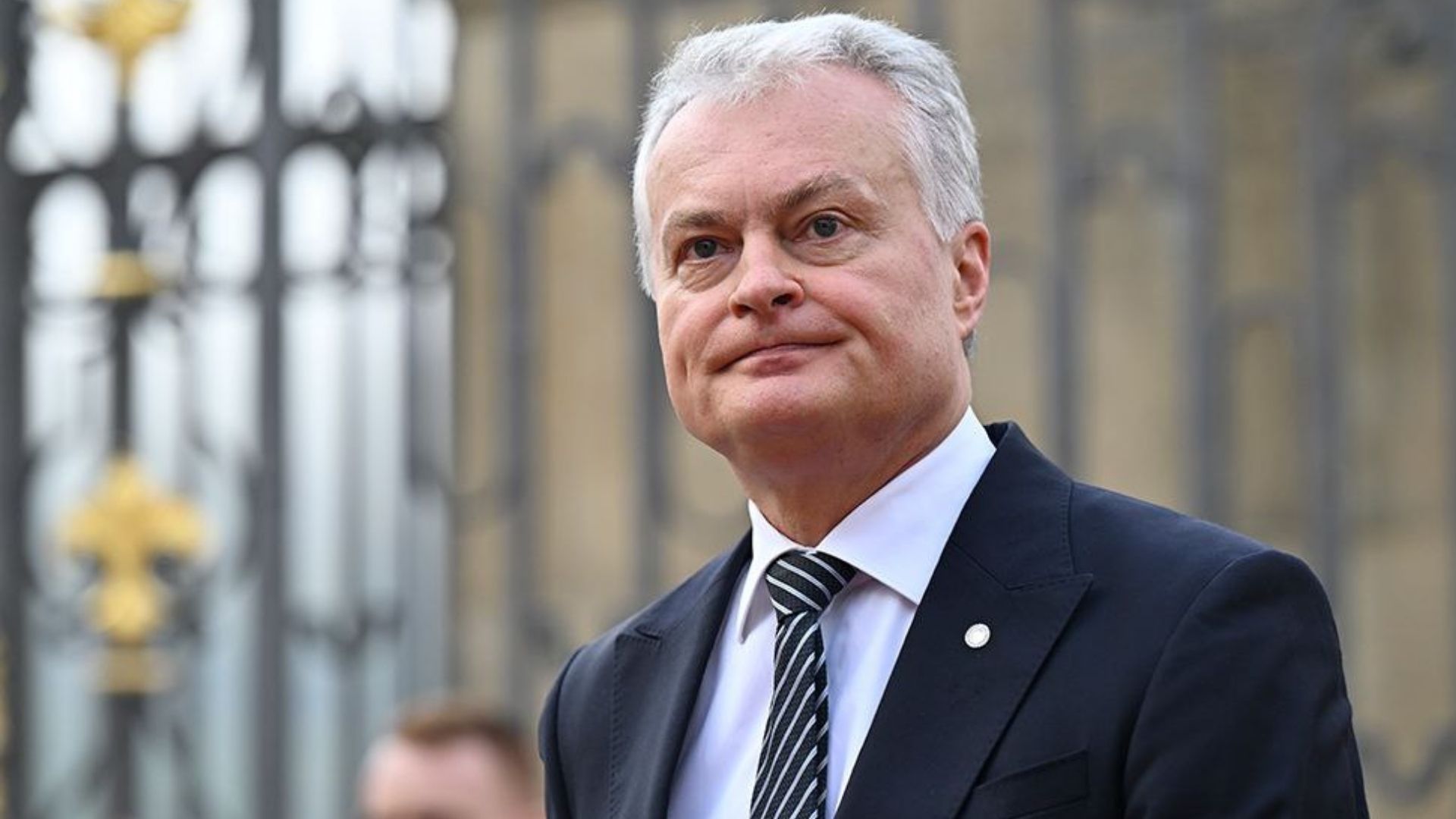 Литва предлагает Европе разработать план для помощи Украине Литва предлагает Европе разработать план для помощи Украине