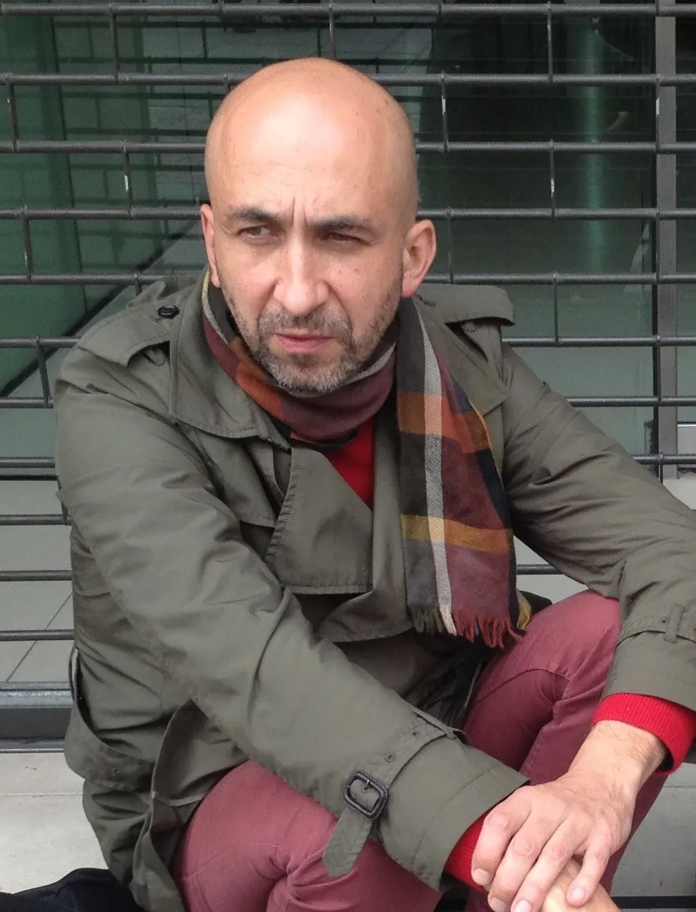 Орест Слипак Орест Слипак