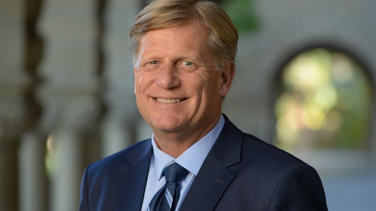 Макфол прокоментував заяви Трампа щодо Зеленського