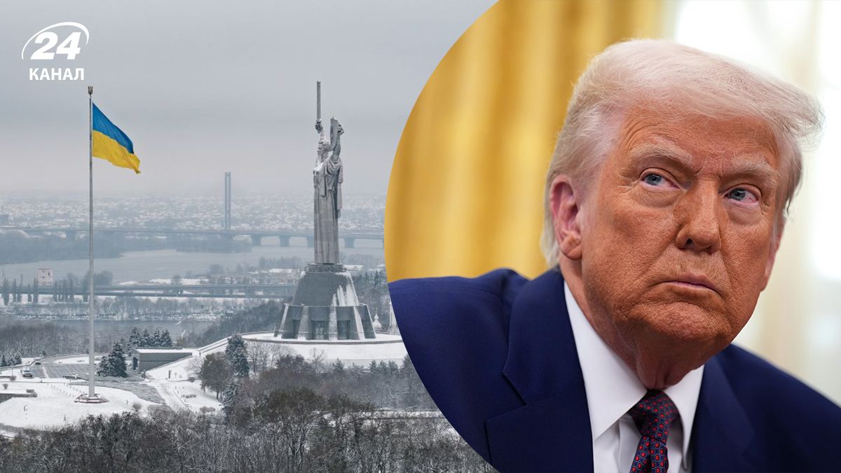 Трамп сделал ряд антиукраинских заявлений - что может изменить его риторику - 24 Канал Трамп сделал ряд антиукраинских заявлений - что может изменить его риторику - 24 Канал
