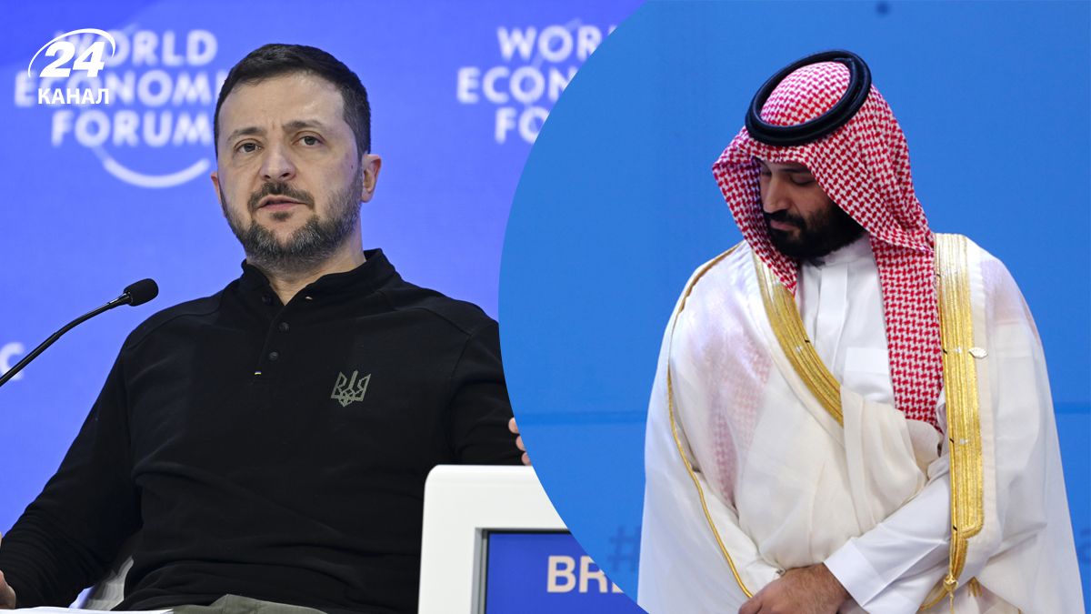 Почему Украине стоит больше сотрудничать с арабским миром Почему Украине стоит больше сотрудничать с арабским миром