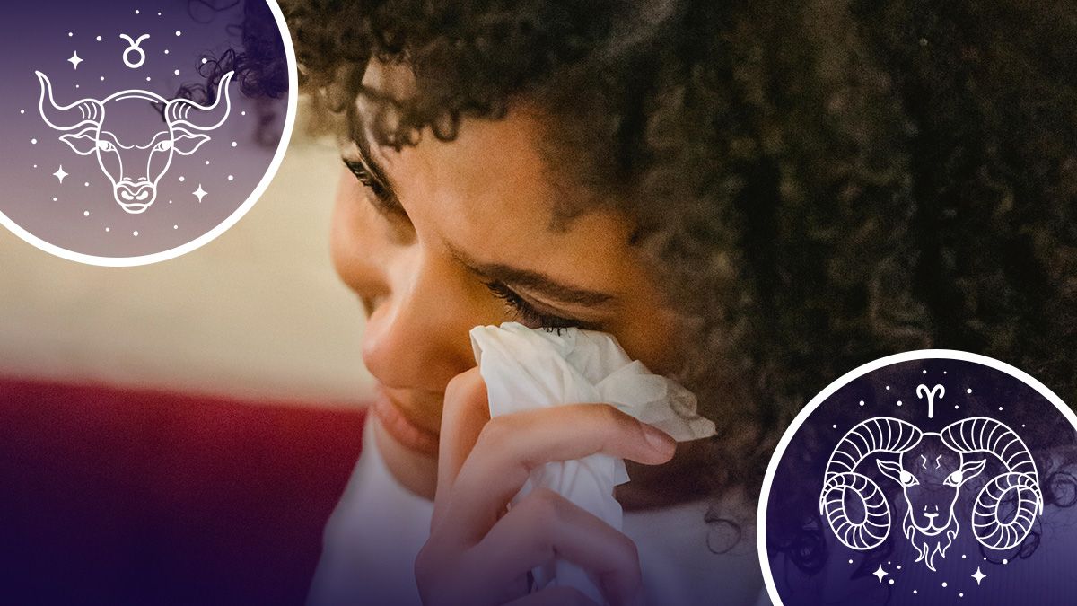 Кто будет много плакать в марте - гороскоп Кто будет много плакать в марте - гороскоп